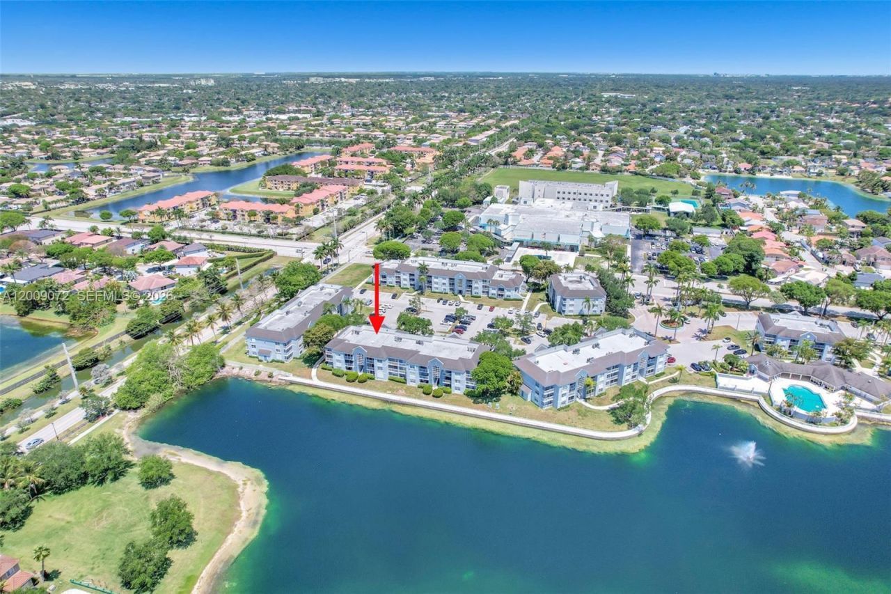 8680 SW 212th Street , Unit 105, Cutler Bay, FL 33189 Photo