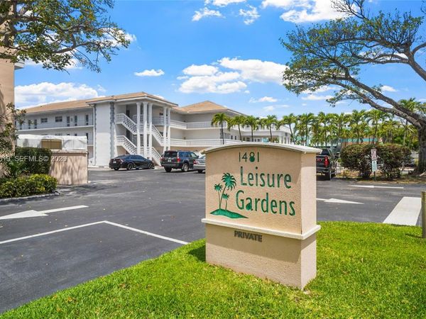 1481 S Ocean Blvd , Unit 129C, Lauderdale By The Sea, FL 33062