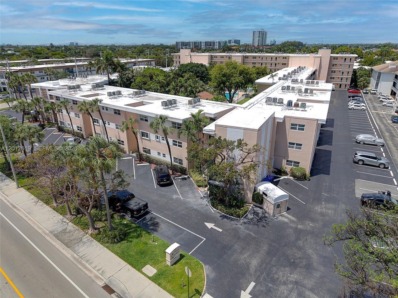 1481 S Ocean Blvd, Unit 129C, Lauderdale by the Sea, FL 33062 Photo