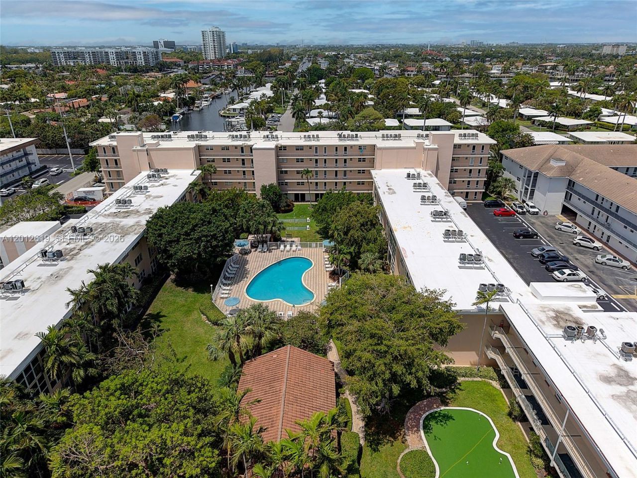 1481 S Ocean Blvd, Unit 129C, Lauderdale by the Sea, FL 33062 Photo