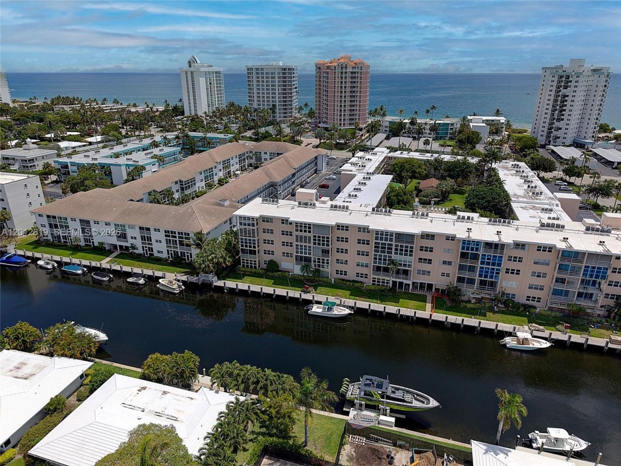 1481 S Ocean Blvd, Unit 129C, Lauderdale by the Sea, FL 33062 Photo