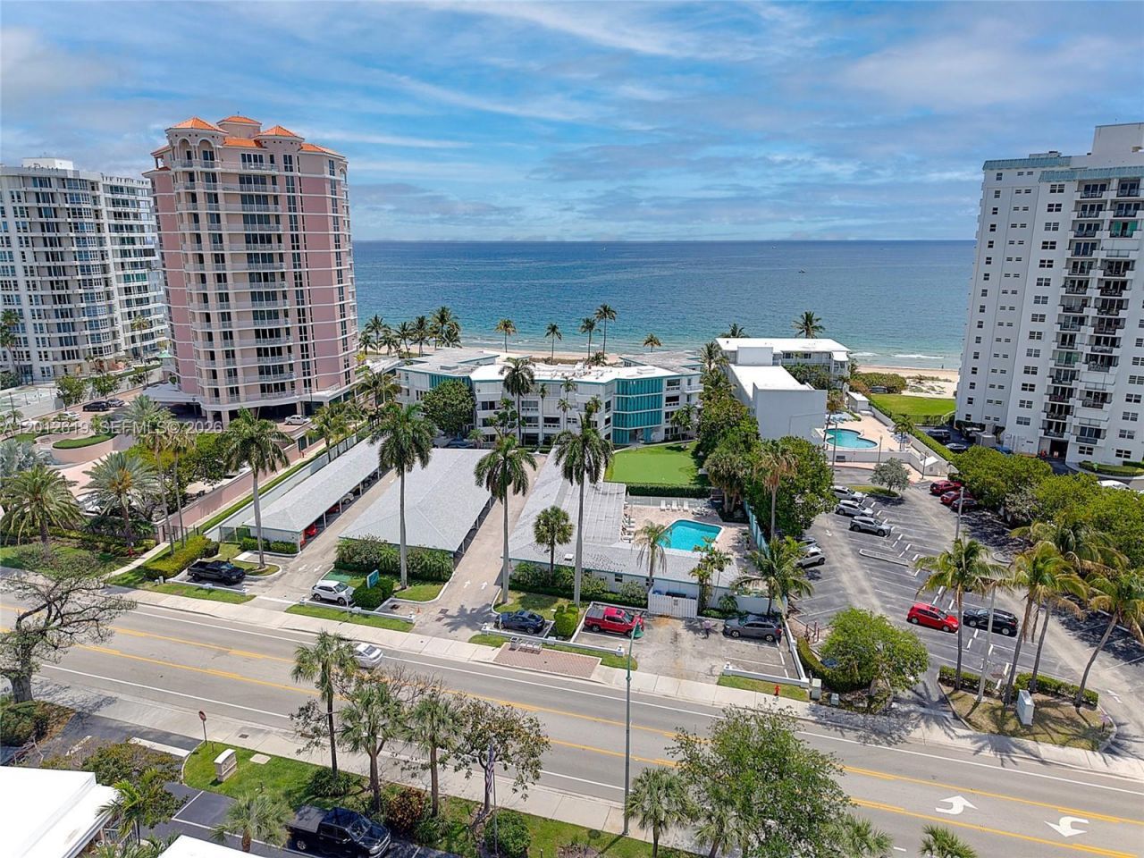 1481 S Ocean Blvd, Unit 129C, Lauderdale by the Sea, FL 33062 Photo