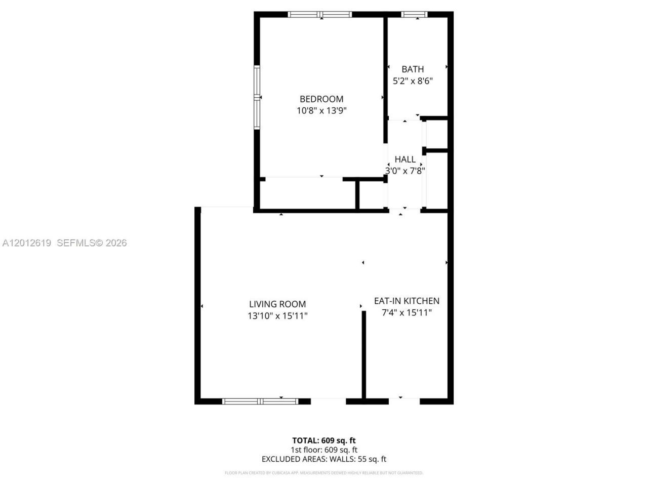 1481 S Ocean Blvd, Unit 129C, Lauderdale by the Sea, FL 33062 Photo