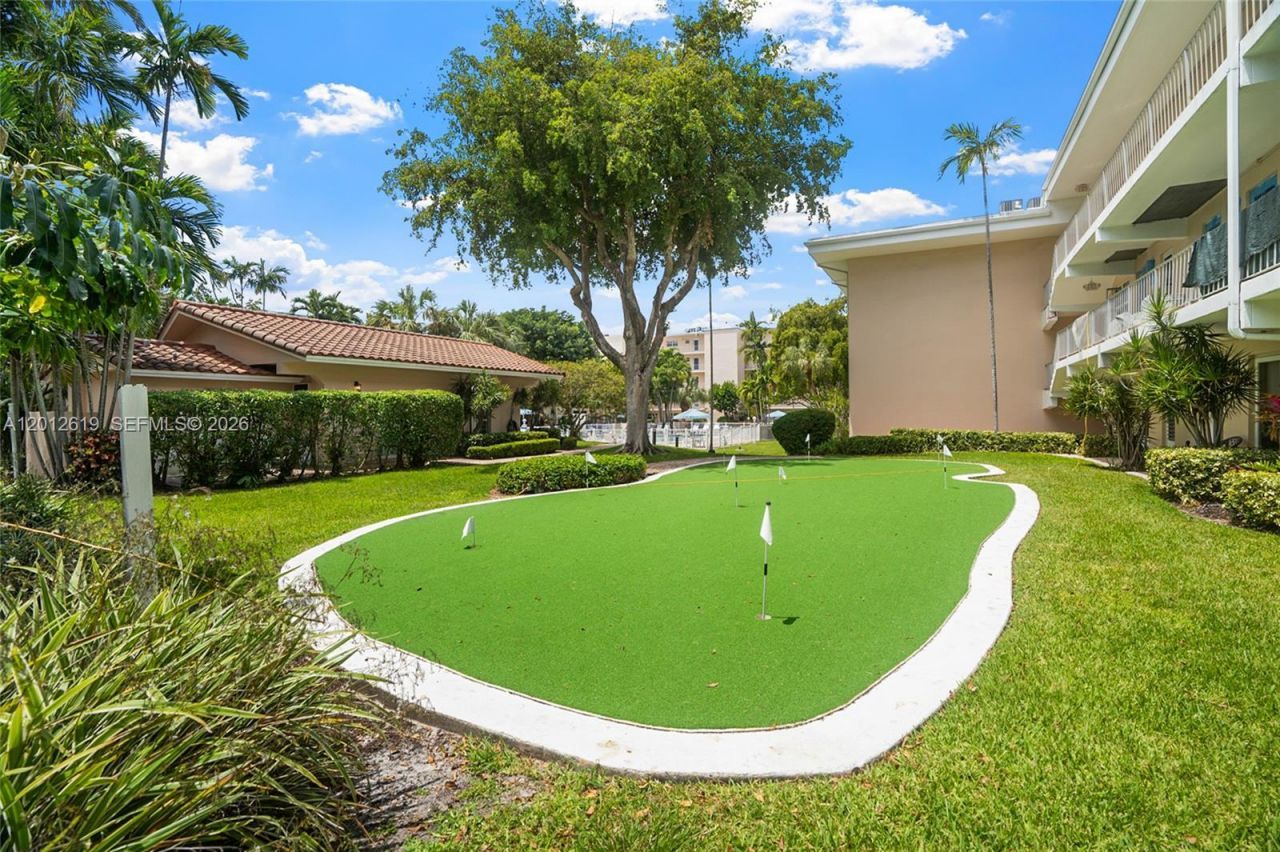 1481 S Ocean Blvd, Unit 129C, Lauderdale by the Sea, FL 33062 Photo