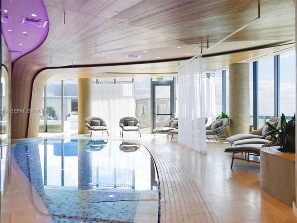 1000 Brickell Plz , Unit 3014, Miami, FL 33131