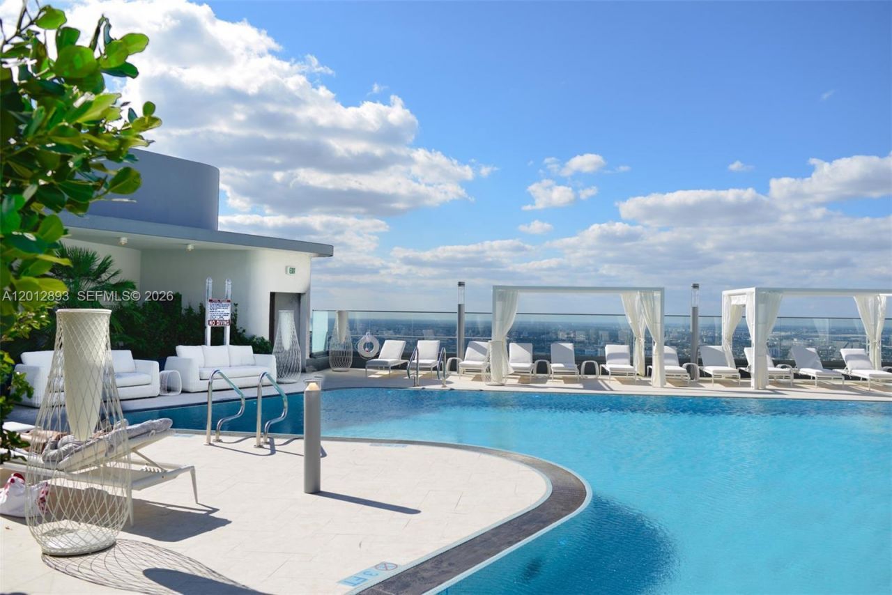 1000 Brickell Plz , Unit 3014, Miami, FL 33131 Photo