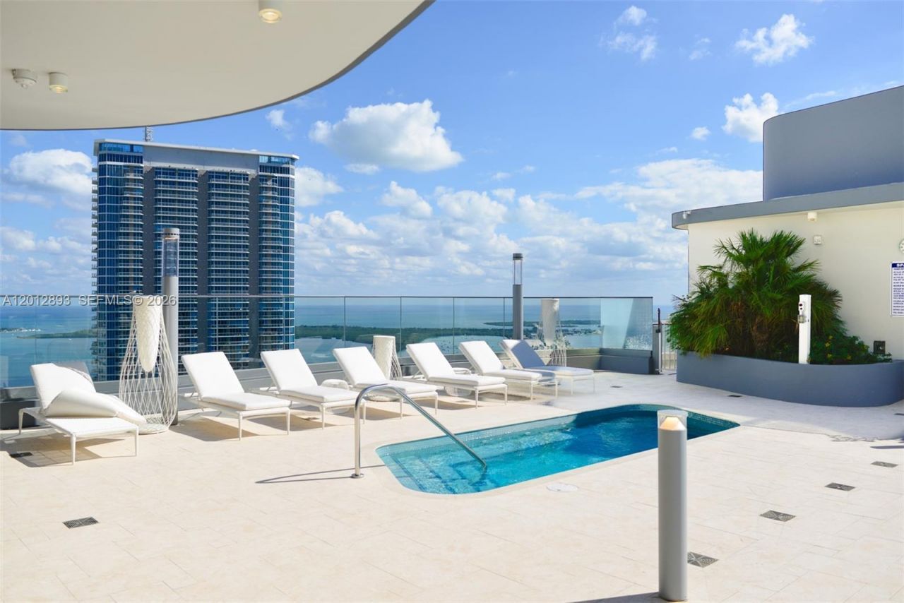 1000 Brickell Plz , Unit 3014, Miami, FL 33131 Photo