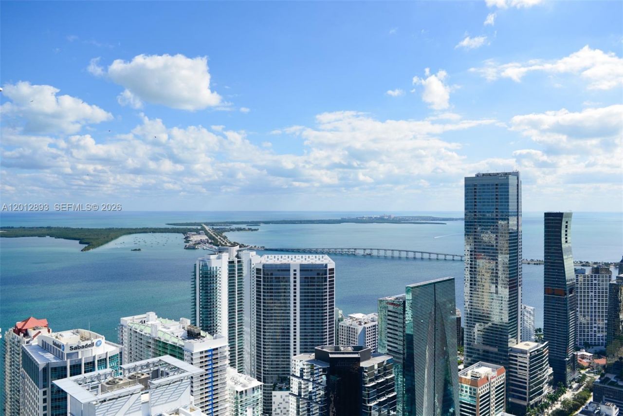 1000 Brickell Plz , Unit 3014, Miami, FL 33131 Photo