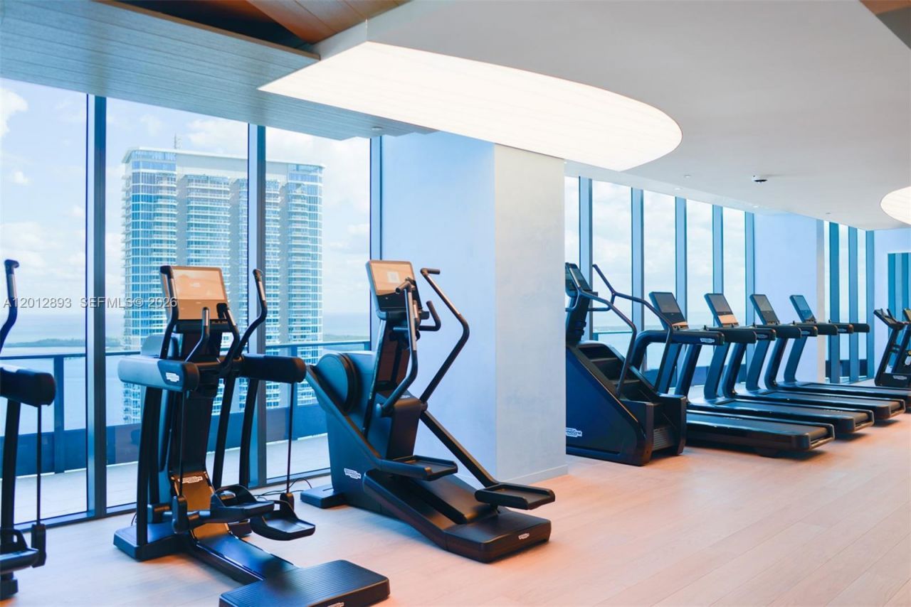 1000 Brickell Plz , Unit 3014, Miami, FL 33131 Photo