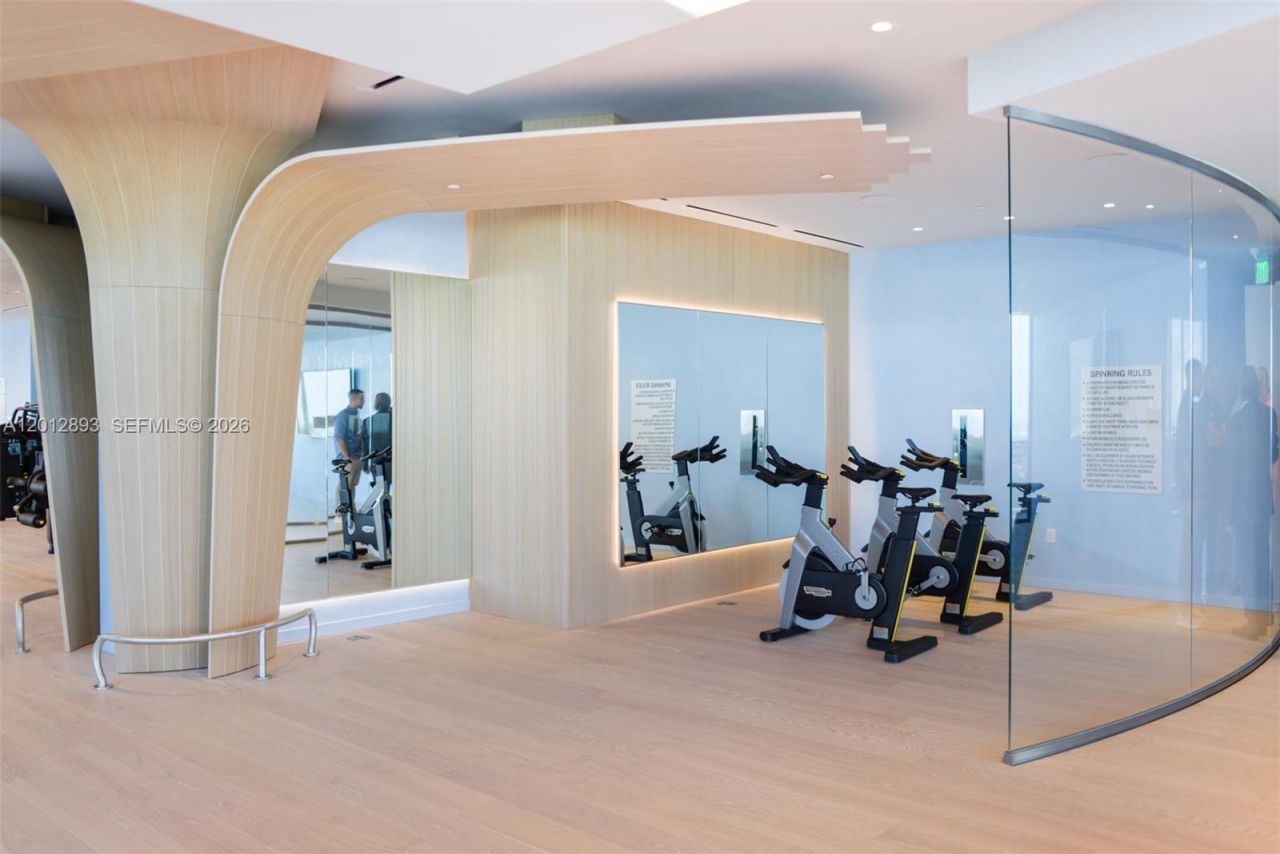 1000 Brickell Plz , Unit 3014, Miami, FL 33131 Photo