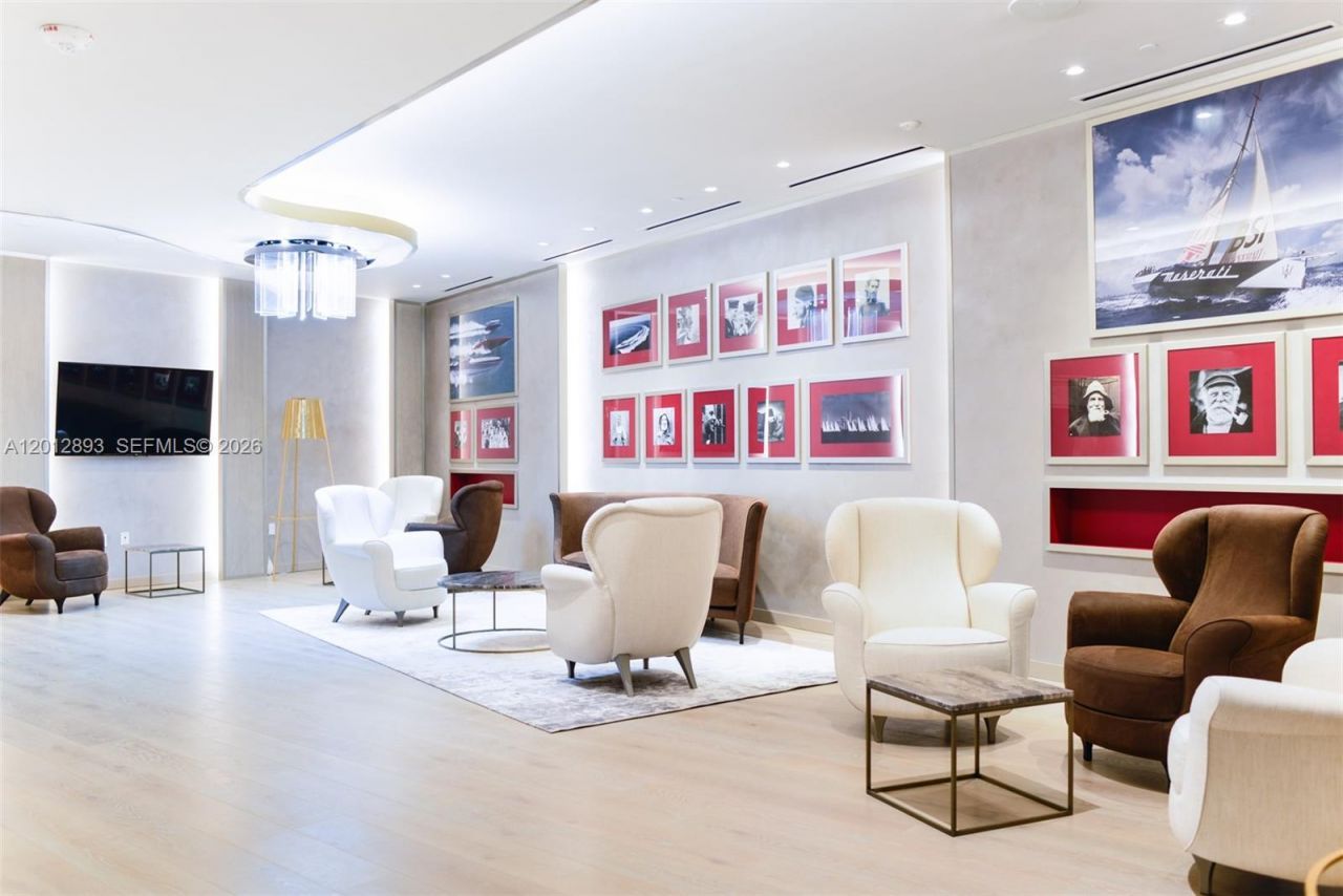 1000 Brickell Plz , Unit 3014, Miami, FL 33131 Photo