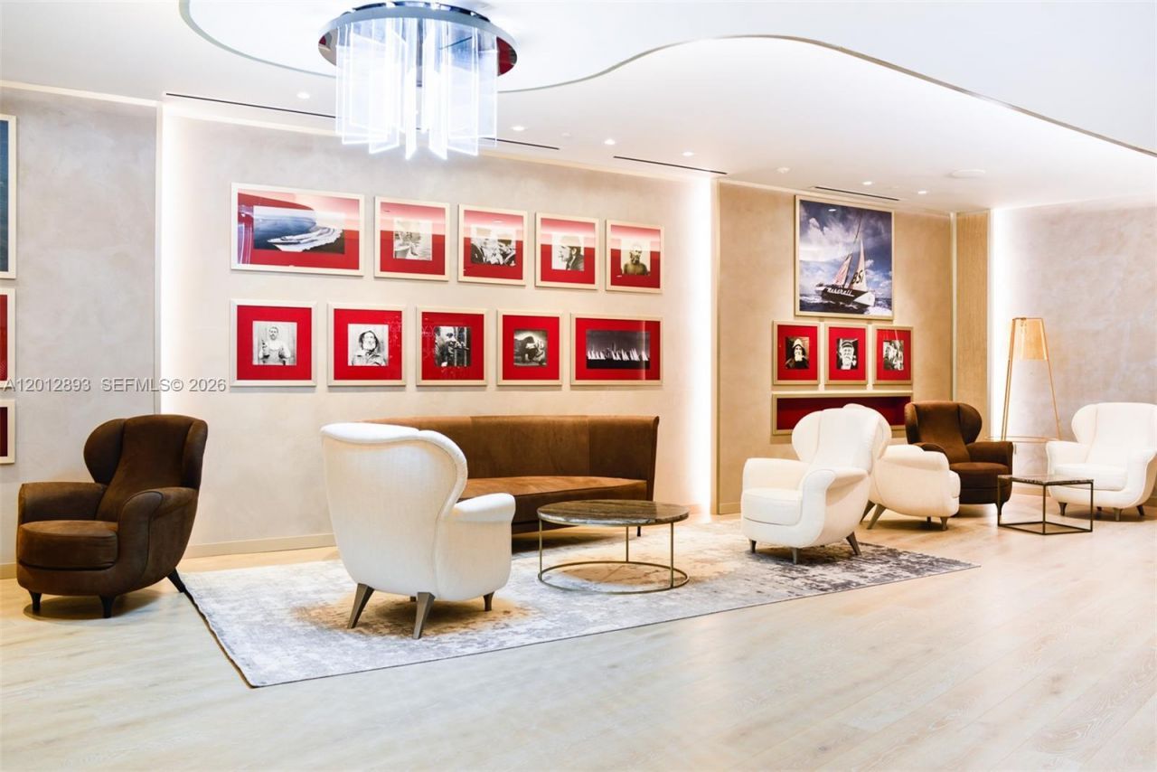 1000 Brickell Plz , Unit 3014, Miami, FL 33131 Photo