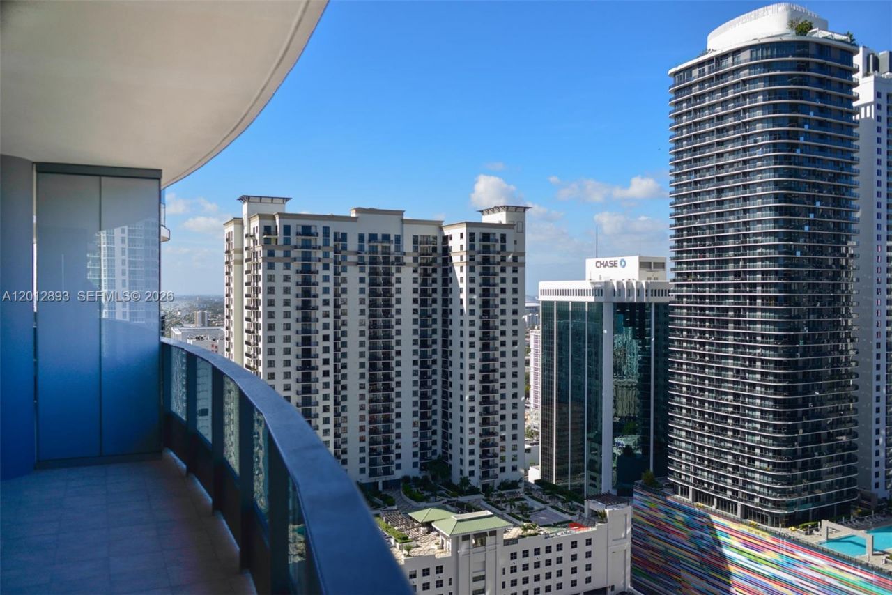 1000 Brickell Plz , Unit 3014, Miami, FL 33131 Photo