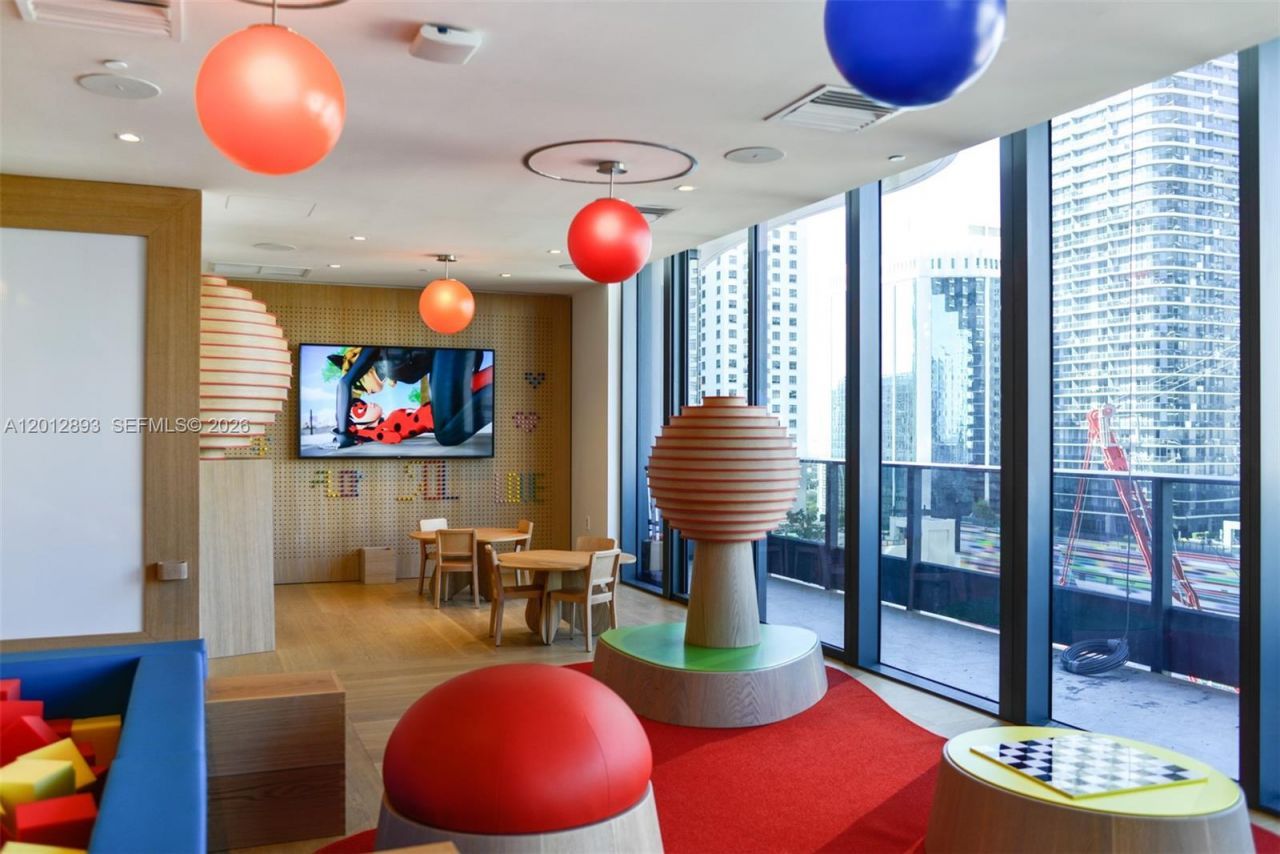 1000 Brickell Plz , Unit 3014, Miami, FL 33131 Photo