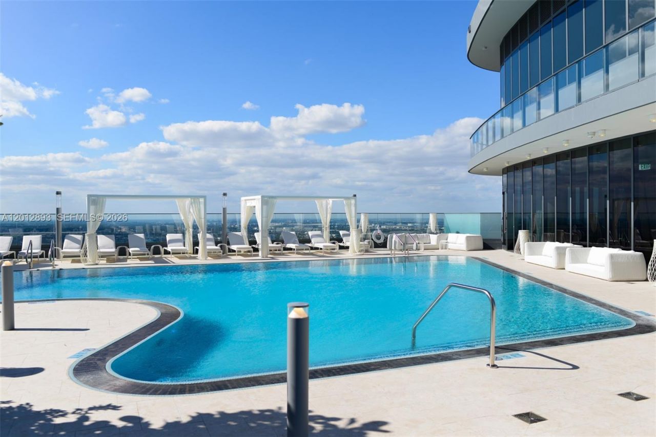 1000 Brickell Plz , Unit 3014, Miami, FL 33131 Photo