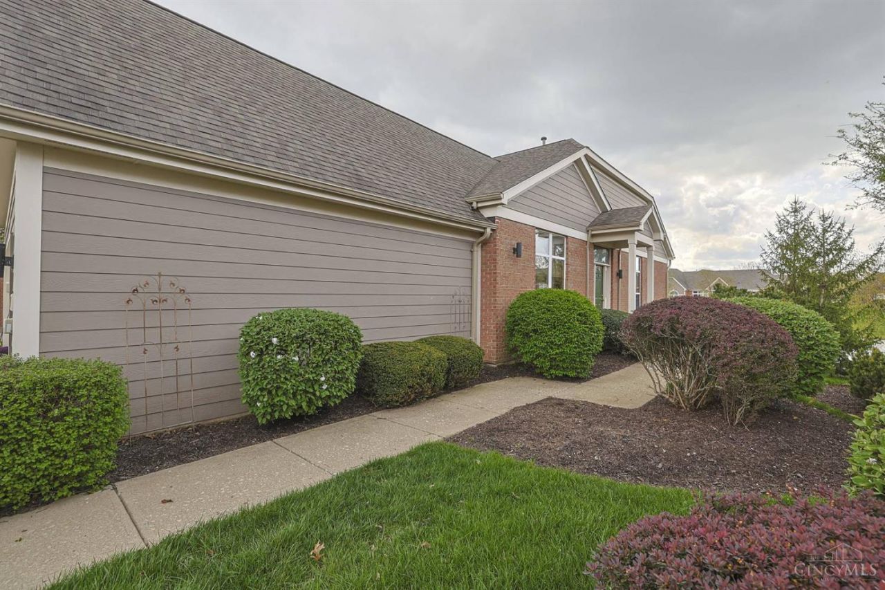 7111 Scarlet Oak Court, Mason, OH 45040 Main Photo