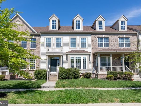292 N BAYBERRY PARKWAY , MIDDLETOWN, DE 19709