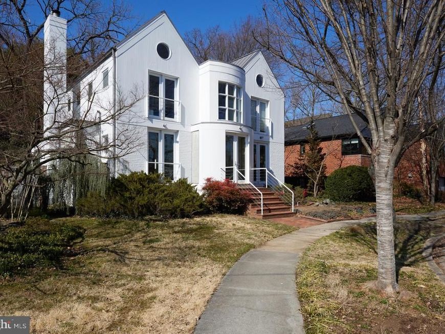 4527 Q Place Nw, Washington, DC 20007 Main Photo