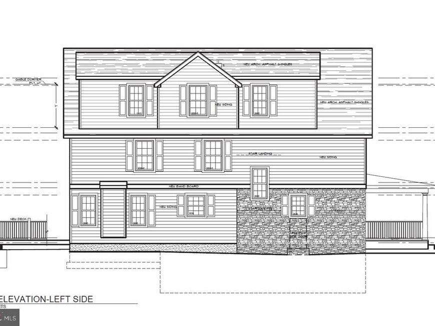 530 Kenmore Rd, Havertown, PA 19083 Main Photo