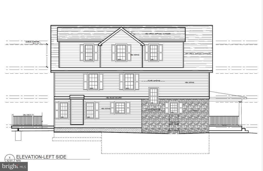 530 KENMORE RD , HAVERTOWN, PA 19083