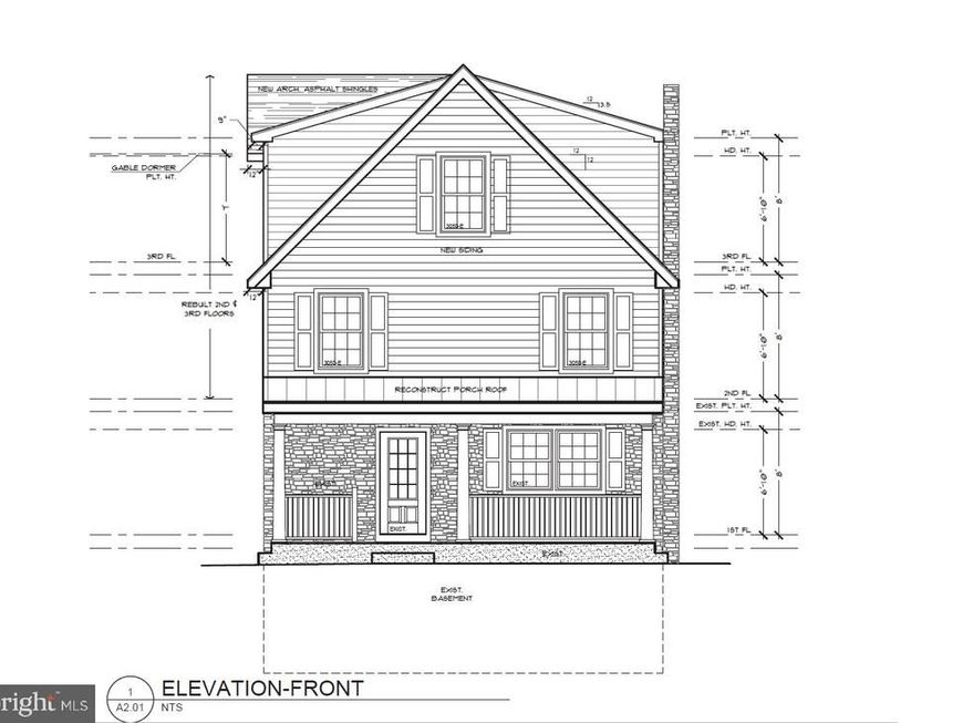 530 Kenmore Rd , Havertown, PA 19083 Main Photo