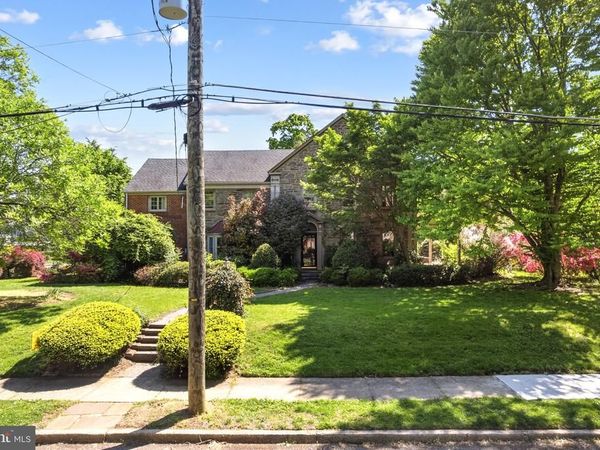 419 VIRGINIA AVE , COLLINGSWOOD, NJ 08107