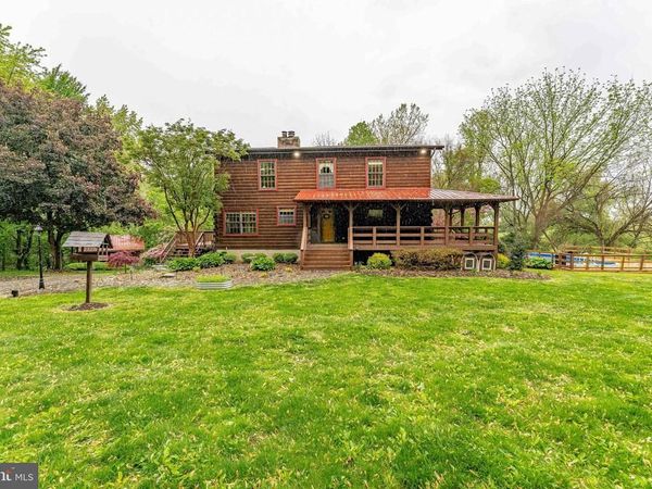 1821 W STRASBURG ROAD, WEST CHESTER, PA 19382