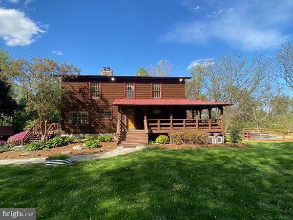 1821 W STRASBURG ROAD , WEST CHESTER, PA 19382