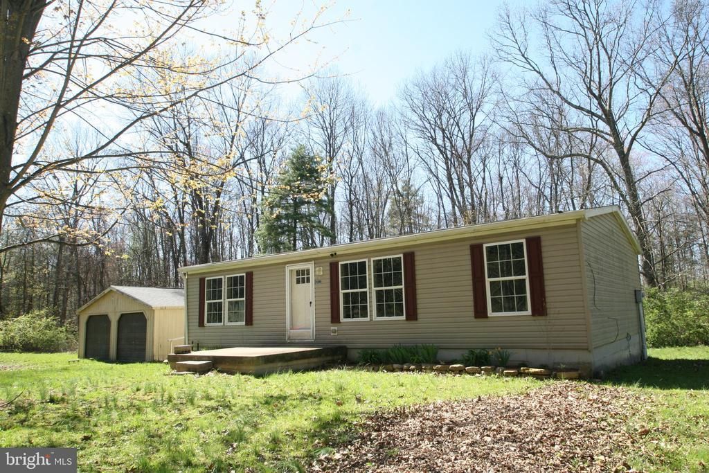 24968 LOCKE , SHADE GAP, PA 17255