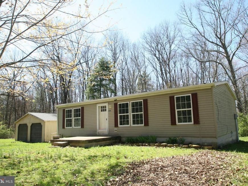 24968 Locke , Shade Gap, PA 17255 Main Photo
