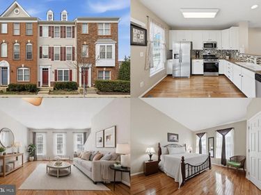 42798 SYKES TERRACE , CHANTILLY, VA 20152