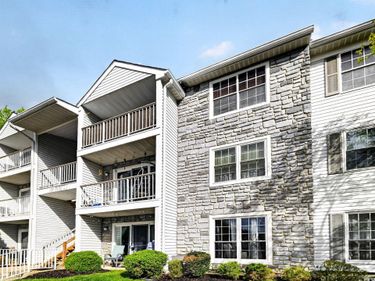 40 WILLOW COURT, HAMILTON, NJ 08619