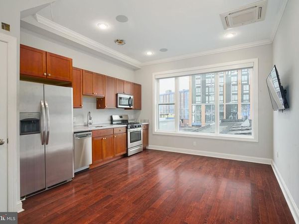 901 N FRONT STREET , Unit 8, PHILADELPHIA, PA 19123