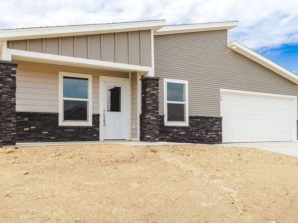 349 N VALLEY DR, Rapid City, SD 57703