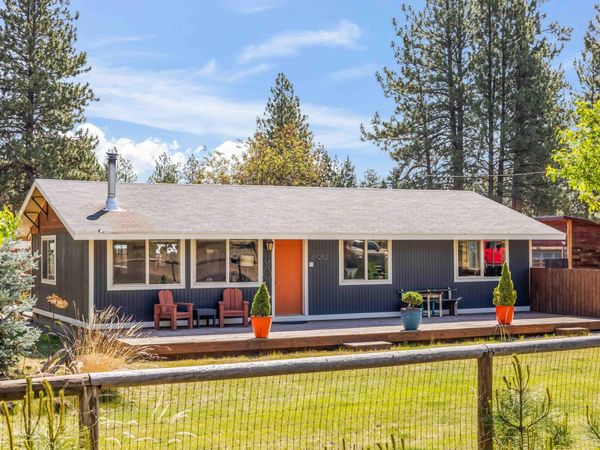69252 Lake Drive, Sisters, OR 97759