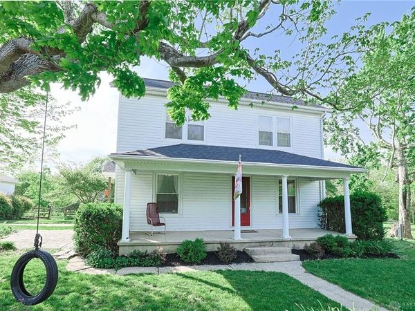 14680 Oxford Road, Germantown, OH 45327