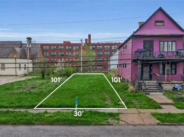471 Koons Avenue , Buffalo, NY 14211