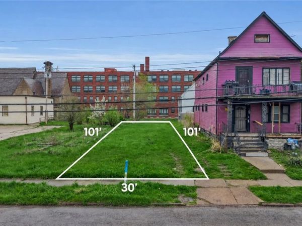 471 Koons Avenue , Buffalo, NY 14211