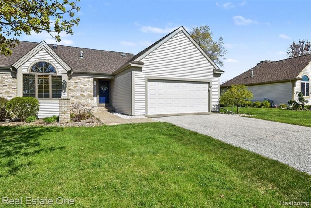 5661 Macintosh Drive, Monitor Township, MI 48706 Main Photo