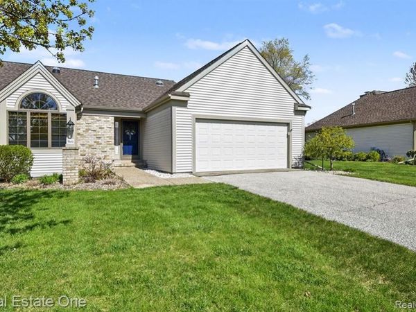 5661 Macintosh Drive, Monitor Twp, MI 48706