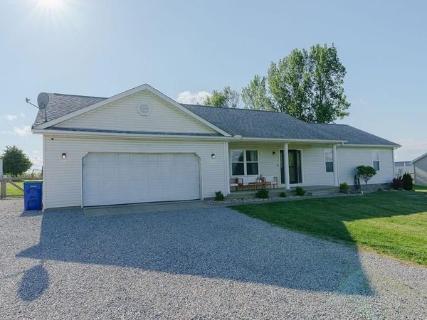 6249 Rapid Forge Road, Greenfield, OH 45123