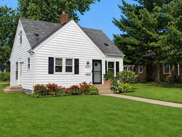 5912 Goodrich Avenue , Saint Louis Park, MN 55416