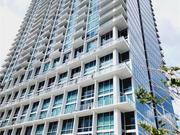 150 E ROBINSON STREET, Unit 427, ORLANDO, FL 32801