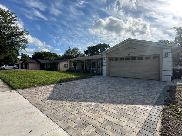 852 ROYALTON ROAD , ORLANDO, FL 32825