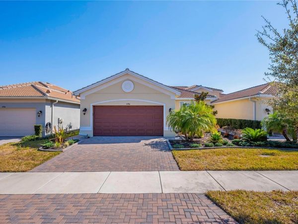 4786 AVILA LAKES DRIVE , WIMAUMA, FL 33598