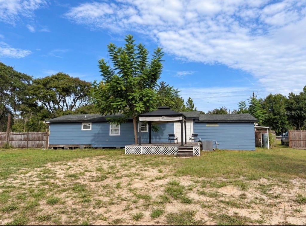 26106 Fishermans Road, Paisley, FL 32767 Photo