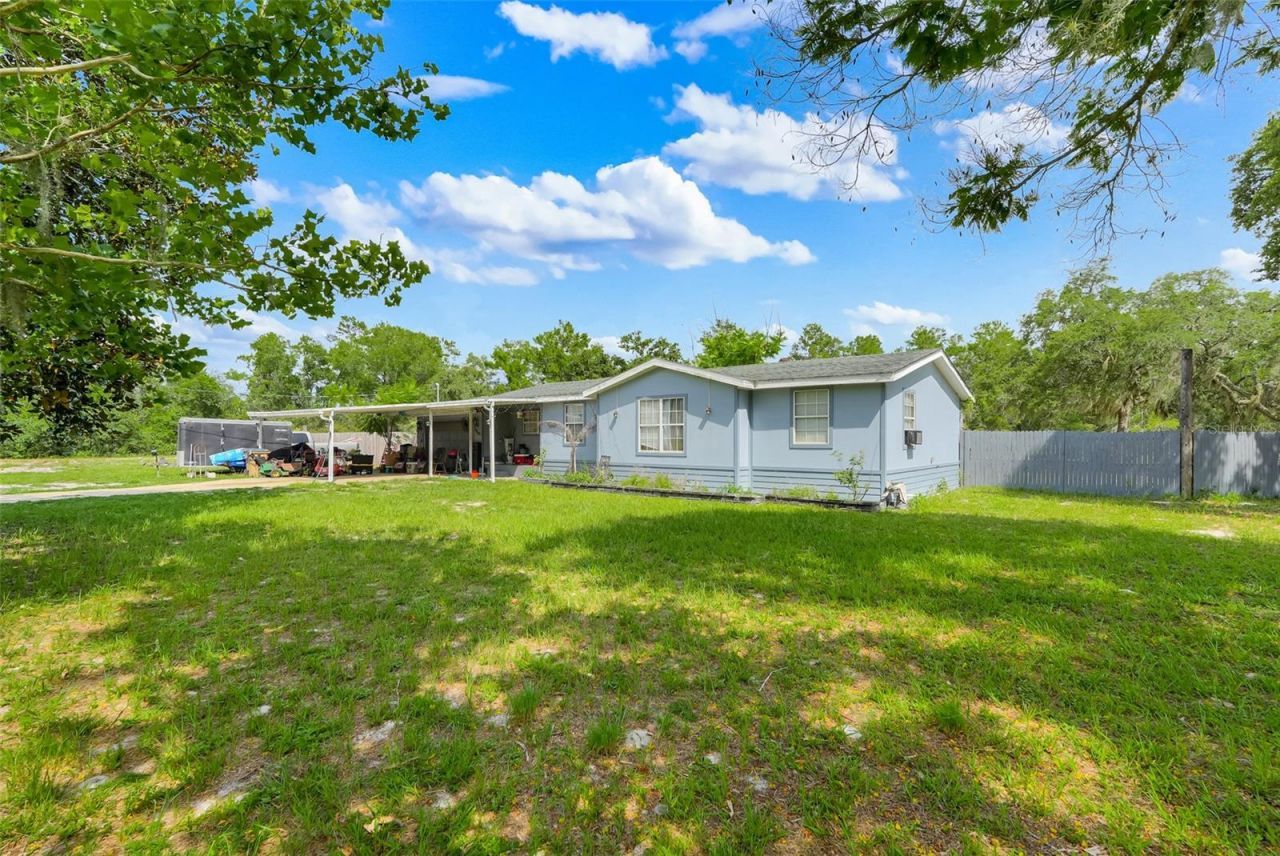 26106 Fishermans Road, Paisley, FL 32767 Photo