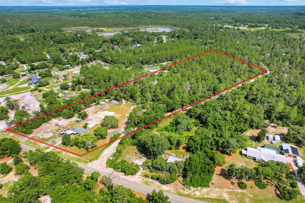 26106 Fishermans Road, Paisley, FL 32767 Photo