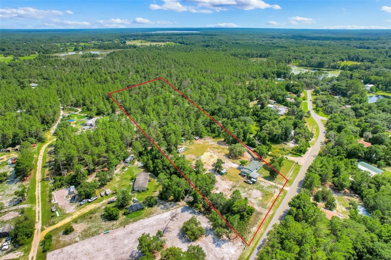 26106 Fishermans Road, Paisley, FL 32767 Photo
