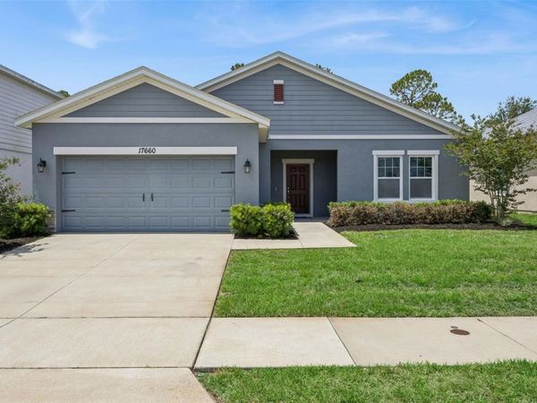 17660 PASSIONFLOWER CIRCLE , CLERMONT, FL 34714